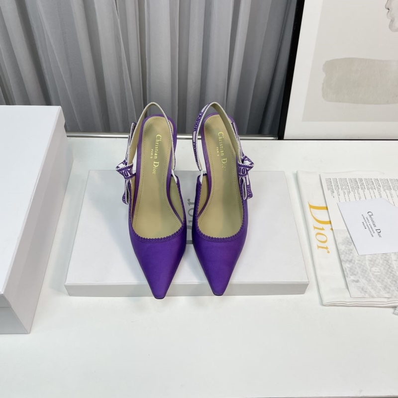 ch**an D*or high heels